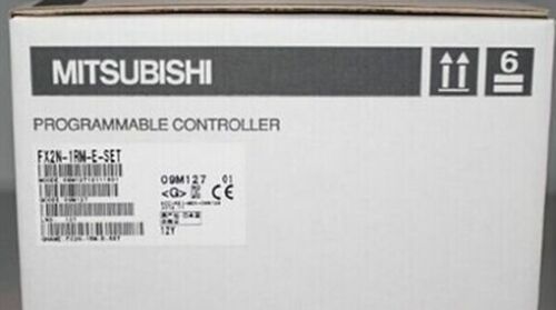 1PC Brand NEW IN BOX Mitsubishi FX2N-1RM-E-SET