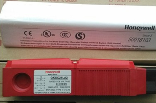 1PC New Honeywell Safety Switch GKSC21LA2