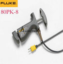 Fluke Pipe wrench type Thermocouple temperature probe 80PK-8 (-29)¡æ-149¡æ