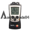 Testo 810 Pocket Pro IR/Ambient Thermometer Air Surface Temperature Meter NEW