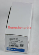 Brand NEW OMRON Temperature Controller E5CN-QT