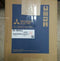 1PC New Mitsubishi HG-SR202J Servo Motor
