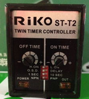1PC New RIKO Controller ST-T2