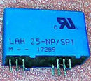 1PC New LEM current sensor LAH25-NP SP1