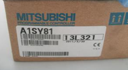 1PC NEW Mitsubishi AISY81 PLC Module
