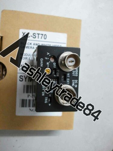 1PCS NEW Sony XC-ST70 CCD Camera XCST70