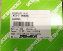 1PC New Saginomiya ATX-71140DHG expansion valve