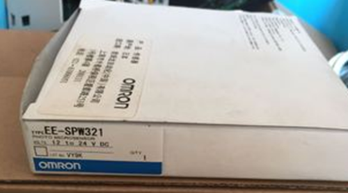 1PC NEW OMRON EE-SPW321 IN BOX