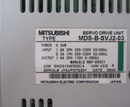 1PC NEW Mitsubishi Servo Drive MDS-B-SVJ2-03