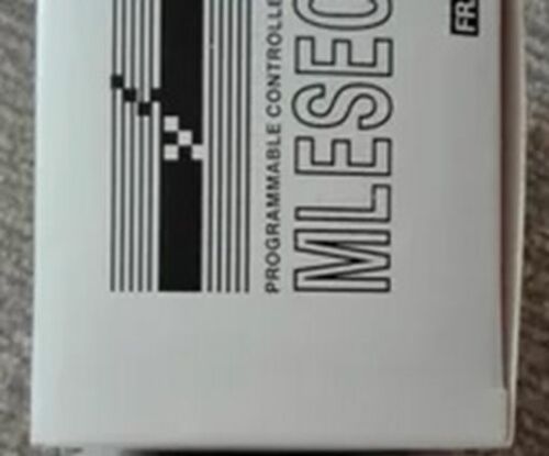 1PC NEW Mitsubishi FX3G-1AD-BD