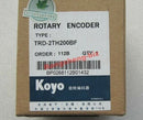 Brand New In Box Koyo Rotary Encoder TRD-2TH200BF