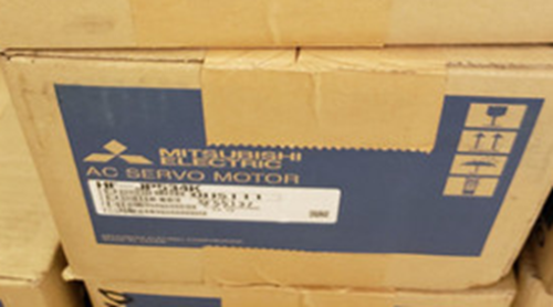 1PC New in box Mitsubishi HC-KFS73G1K