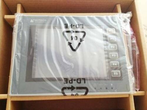 1PC NEW Hitech/Beijer HMI PWS6620T-N ( PWS6620TN )