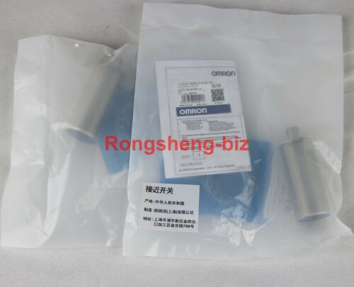 1PC Brand New OMRON E2A-M30LS15-M1-B1