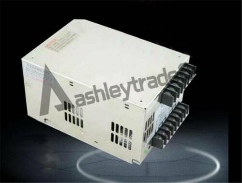 1pcs New Meanwell Switching Power Supply SP-500-12 SP-500-24