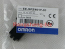 1PC New OMRON Photoelectric Sensor EE-SPZ401Y-01