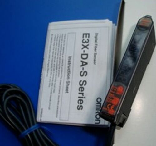 1PC New OMRON E3C-LDA6