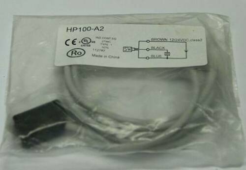 1PC New AZBIL Photoelectric switch HP100-A2 HP100A2