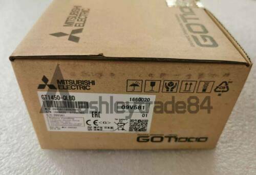 1PCS New Mitsubishi touch screen GT1450-QLBD