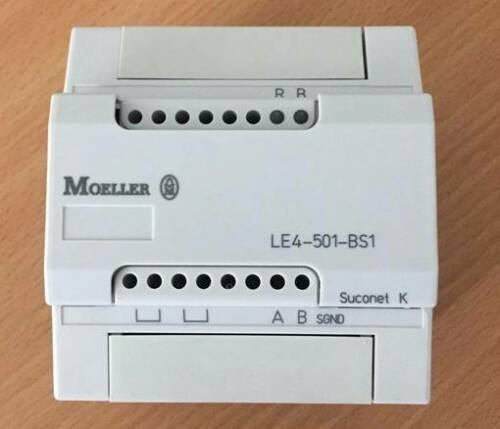 1PC NEW IN BOX Eaton Muller Module LE4-501-BS1