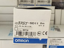1PC New Omron proximity switch E2CY-SD11