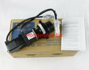 1PC New Mitsubishi Servo Motor HC-MF13BG1-UE