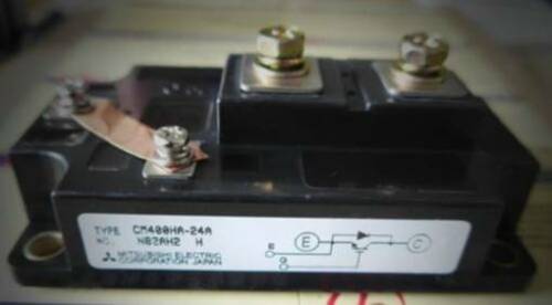 1PC NEW CM400HA-24A CM400HA24A MITSUBISHI IGBT MODULE