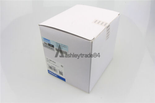 CJ2M-CPU34 CJ2MCPU34 New Omron CPU Unit
