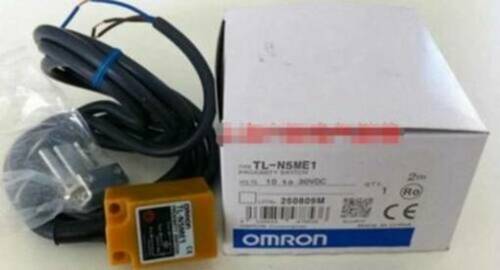 1PC New OMRON TL-N5MY1 IN BOX