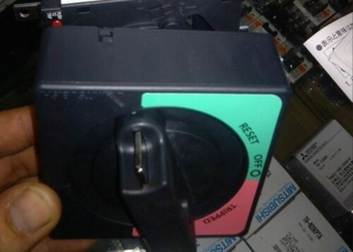 New IN BOX Mitsubishi Operating Handle V-1SV
