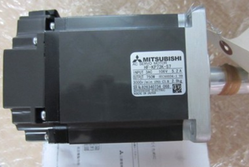 1PC NEW Mitsubishi PLC HF-KP73K-S7