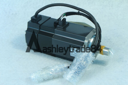 1PC New Mitsubishi HC-KFS73B AC Servo Motor HCKFS73B
