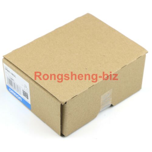 1PC New Omron CPM2C-16EDC PLC module