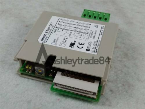 DeviceNet Communications Unit E5ZN-DRT Omron E5ZN