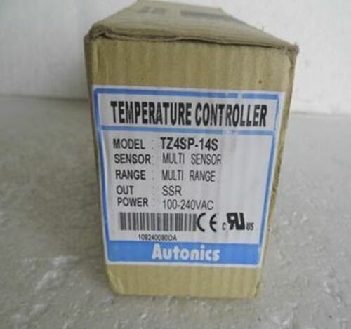 1PC New Autonics thermostat TZ4SP-14S