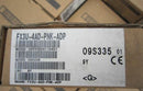 1PC Brand NEW MITSUBISHI PLC FX3U-4AD-PNK-ADP