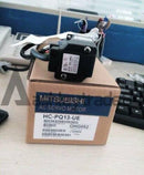 1PC New Mitsubishi AC servo motor HC-PQ13-UE HCPQ13UE