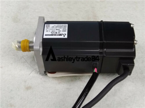 Mitsubishi servo motor HC-MFS43K New