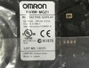 1PC Brand new Omron NV4W-MG21