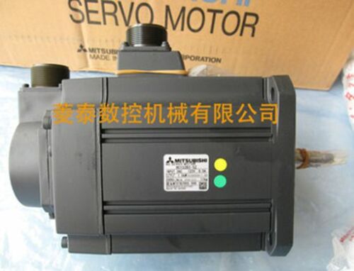 1PC Brand New Mitsubishi Servo Motor HC152BT-SZ