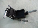 High-precision Axis XYZ Vertical Lift Linear Motion Manual Stage Sliding Table