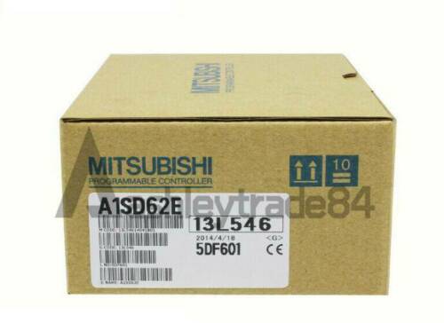 New 1PC Mitsubishi A1SD62E PLC Module A1SD62E