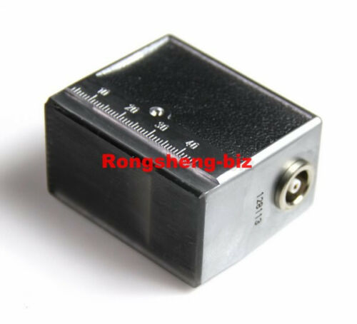 2.25MHz 20x22mm 60o Probe Sensor Transducer for Ultrasonic Flaw Detector