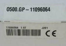 1PC NEW IN BOX BAUMER sensor O500.GP-11096064