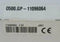1PC NEW IN BOX BAUMER sensor O500.GP-11096064