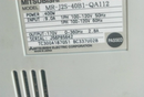 1PC NEW MITSUBISHI AC SERVO DRIVER MR-J2S-40B1-QA112