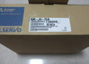 1PC Brand NEW Mitsubishi HG-KR73J+MR-J4-70A