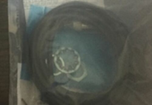 1PC Brand New Omron XS2F-M12PVC3S5M