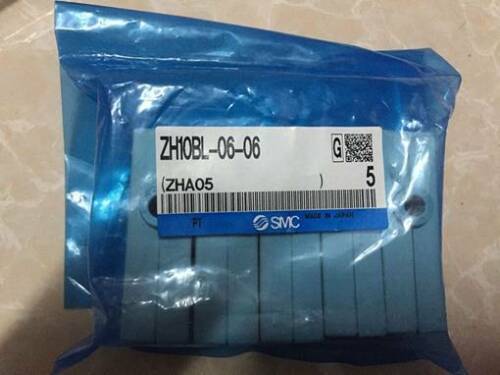 1PC New SMC ZH10BL-06-06