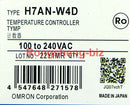 1PC New Omron H7AN-W4D